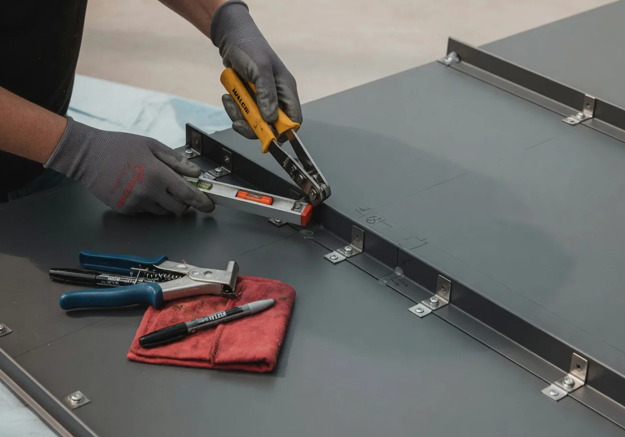 Why choose Metal Roofing Installation in Jacksonport, AR